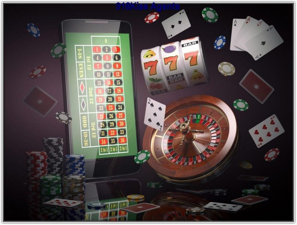 Win In Casino Joker Slots